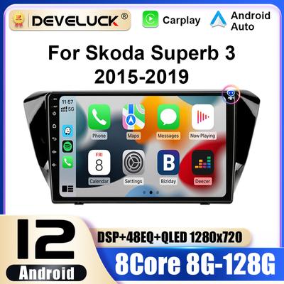 Audio & Video für Autos – MP4 & MP5-Player fürs Auto