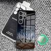 D-Dream T-Theater Band Phone Case For Samsung S26 Ultra S25 Edge S23 S22 S21 S20 Ultra Plus S24 Fe A25 Magnetic Glass Cover