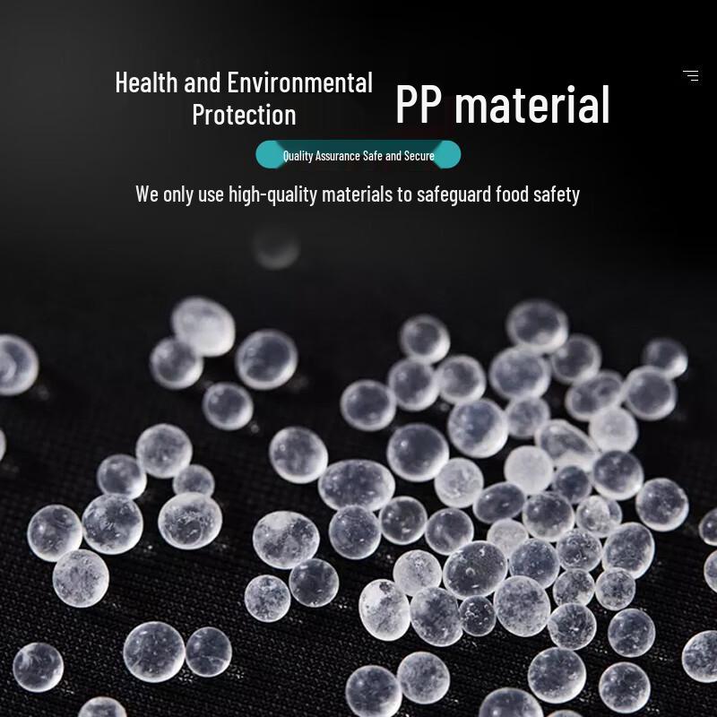 750ml Disposable Rectangular Food Containers