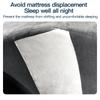 For Tesla Model Y Automobile Air Mattress Camping Inflatable Portable Foldable Special Suede Fabric Mattress Model Y Accessories