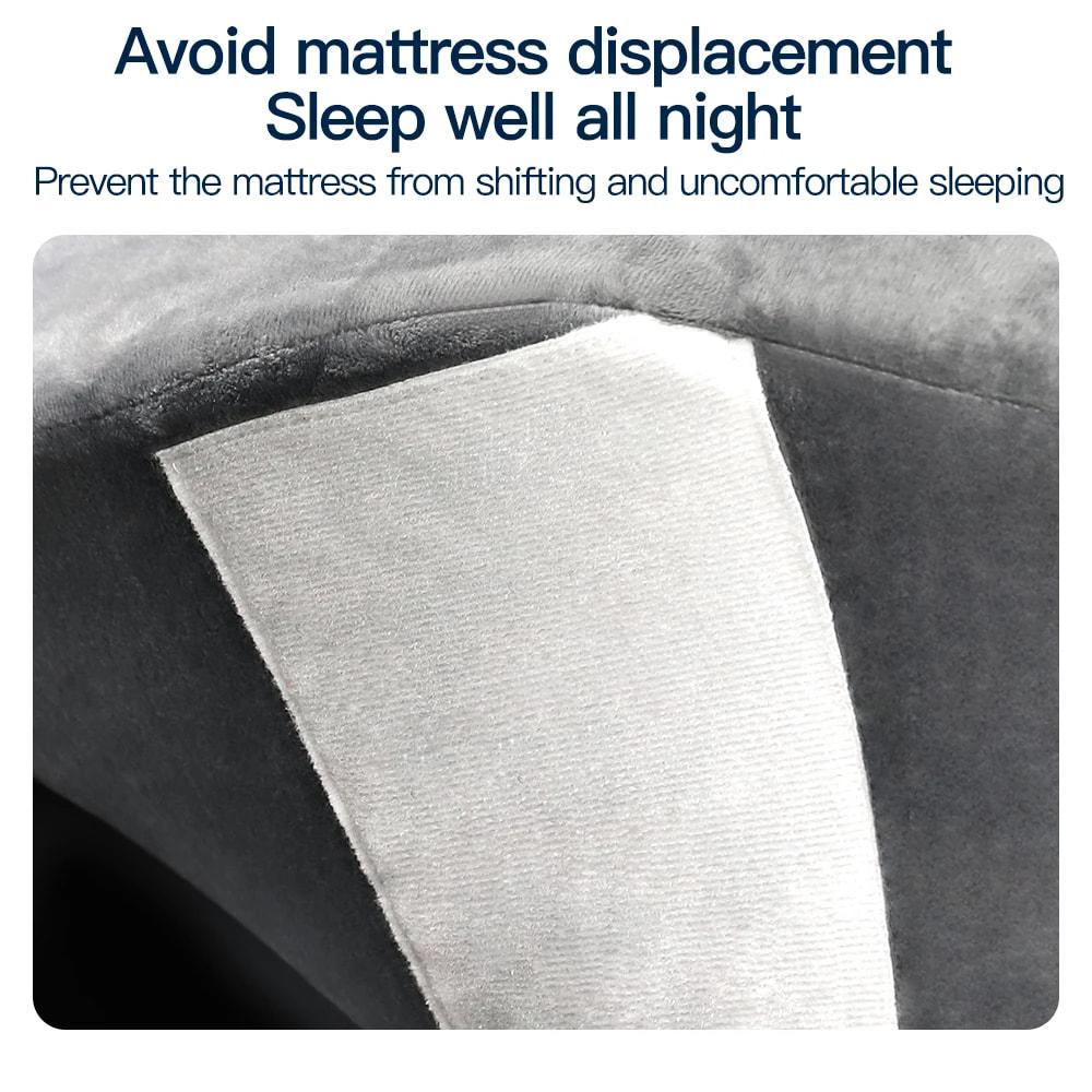 Для Tesla Model Y автомобильный воздушный матрас кемпинг надувной портативный складной — фото 5