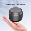 MINEJONI BT16 Smart Bluetooth Speaker