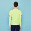 ARGO Zeros(Ne) Men'S Rash Guard Top