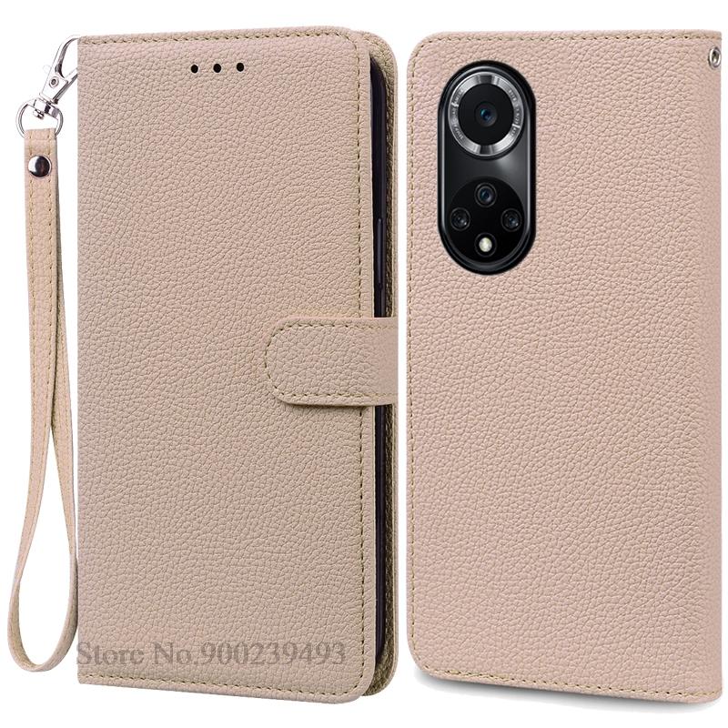 Nova9 Nova 9SE Case For Huawei Nova 9 Case Nova 9 SE Flip Wallet Cover Book Leather Case For Huawei Nova 9se Case Coque Fundas