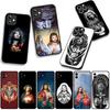 for Samsung Galaxy A25 A37 A57 A12 A14 A31 A41 A50 A51 A70 A71 A72 A21S A04 M15 Note 20 9 8 10 Phone Cover Case Judah jesus