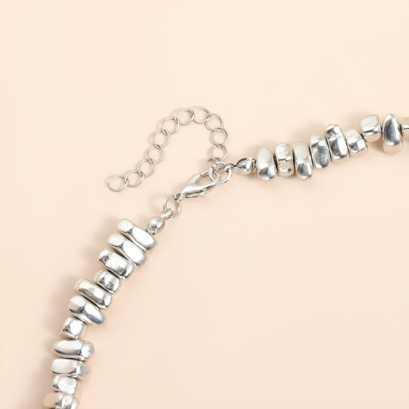 Vintage Love Heart Corss Tassel Pendant Choker Necklace For Women Creative Clavicle Chain Wed Bridal Neck Jewelry Gift