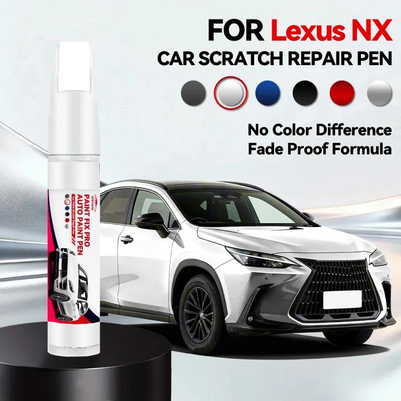 Vehicle Dedicated Exclusive For Lexus NX NX200 NX300 NX 450 2014-2025 AG10 AZ20 Paint Repair Pen Touch Up Scratch Remover DIY Au