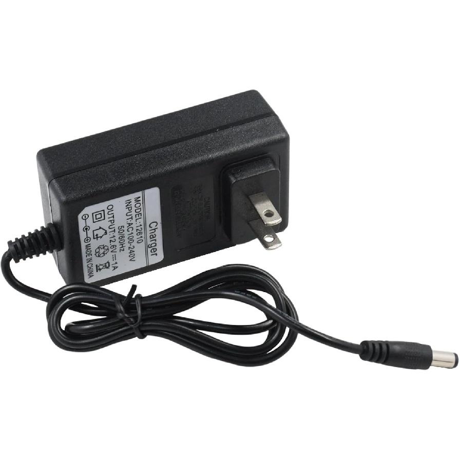 

705927 12V Battery Charger Compatible with Generac Generator XG8000E XG10000E XG6500E GP6500E GP7000E GP7500E GP8000E 8000W Westinghouse Generator