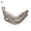 BMW S1000RR 2019-2024 Titanium Exhaust Header