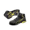 Boots Amsterdam Mid