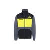 Jackets Men's Multicolor Stand Collar Moderate NF0A4R6A-SH3