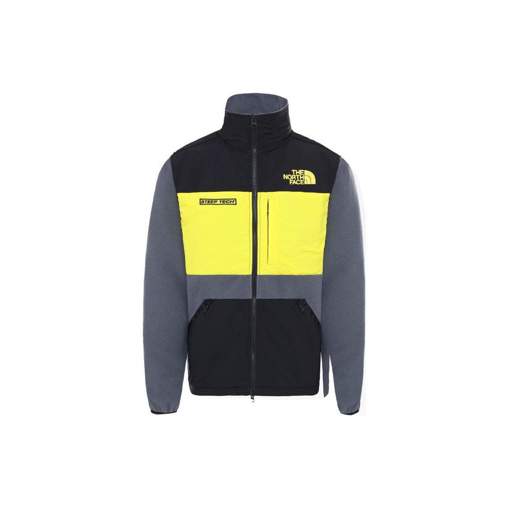 The North Face Jackets Men's Multicolor Stand Collar Moderate NF0A4R6A-SH3