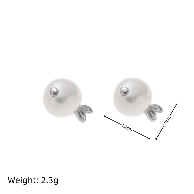 Baroque Pearl Whale Crab Pendant Necklace For Women Ocean Style Jewelry For Women Gift