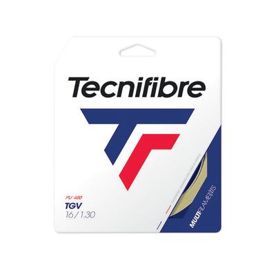 Tecnifibre Tennis Gut String TGV TFG206 1.30mm