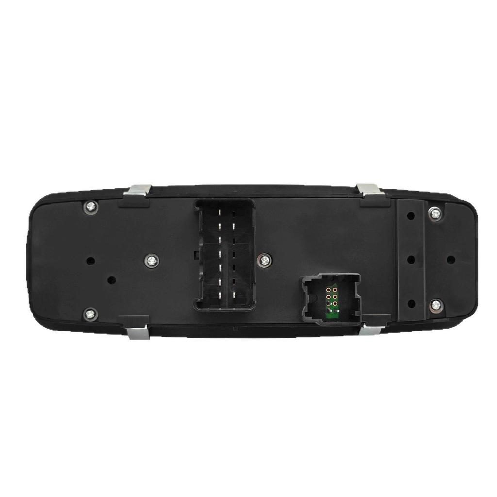 04602533AF Electric Window Switch Assembly for Dodge/Jeep