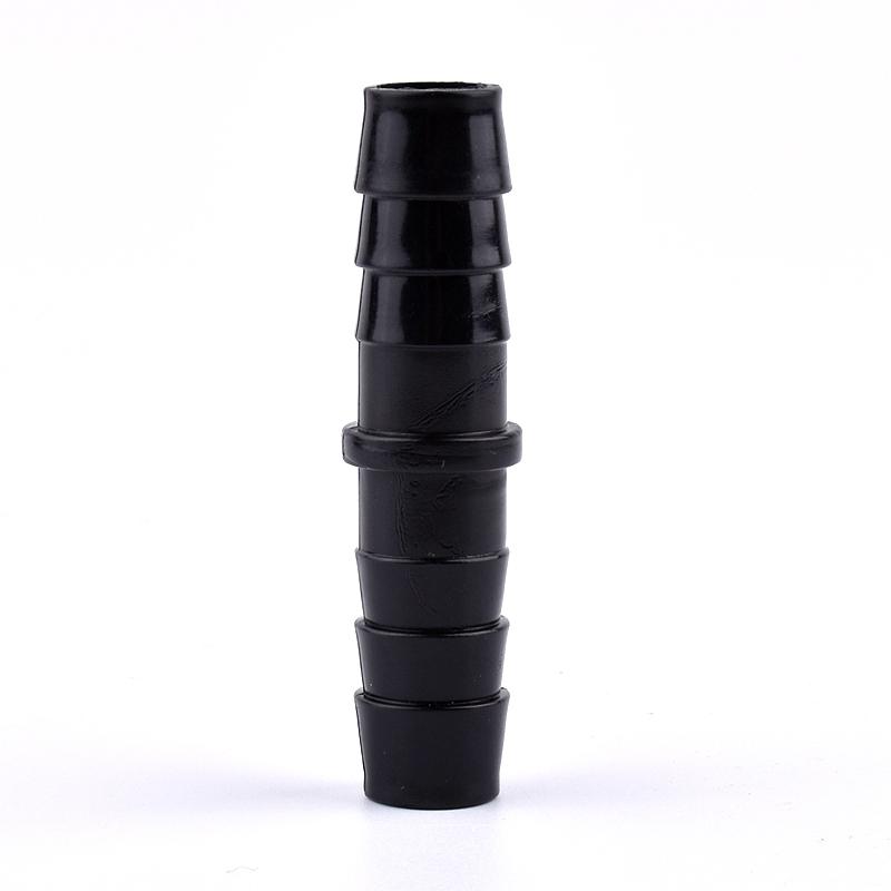 10Pcs/Lot 12mm 14mm Pagoda Direct Connectors Aquarium Tank Hose Joint Air Pump Equal Diameter Barb Joints Garden Irrigation Water Hose Connector