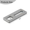 Anti-rotation Anti-rotation Gasket Electric Bicycle Gasket