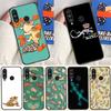 Lizards Geckos For Huawei Nova 12i 12s 11i 5T 9 10 SE Y91 Y90 Y60 Y70 Y72 Y61 P60 Pro P20 P40 P30 Lite Case