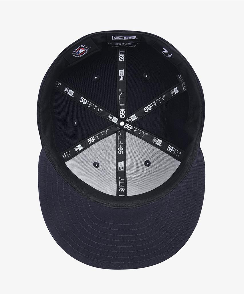 NEW ERA 5950 Mlb Aarjud Jersey Neyyan Nvy