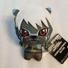 DIGIMON BEATBREAK Chibigurumi Plush Toy 11cm Murasamemon From Japan