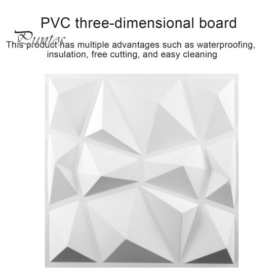 

30x30 см 3D тисненый эффект стикер на стену водостойкая наклейка на настенную панель легко чистится теплоизоляция наклейка на стену в гостиную