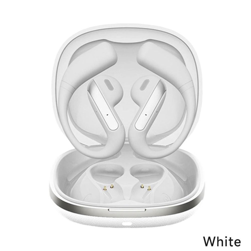 5.4 Smart Bluetooth Headphones With AI Simultaneous Interpretation Long Battery Life Open-Ear Sports Headphones -Yj55