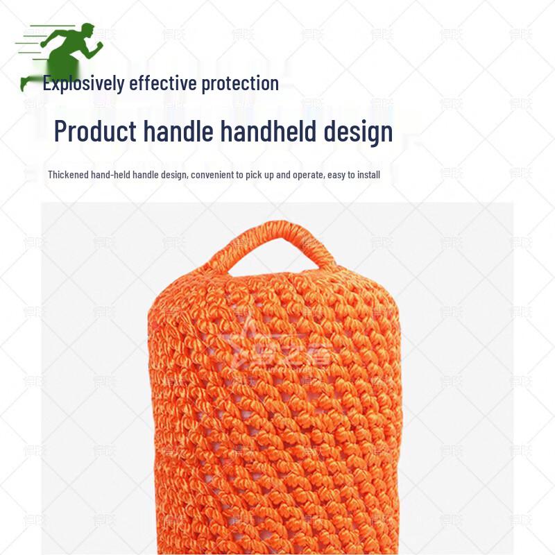Hanyue Marine Nylon Fender