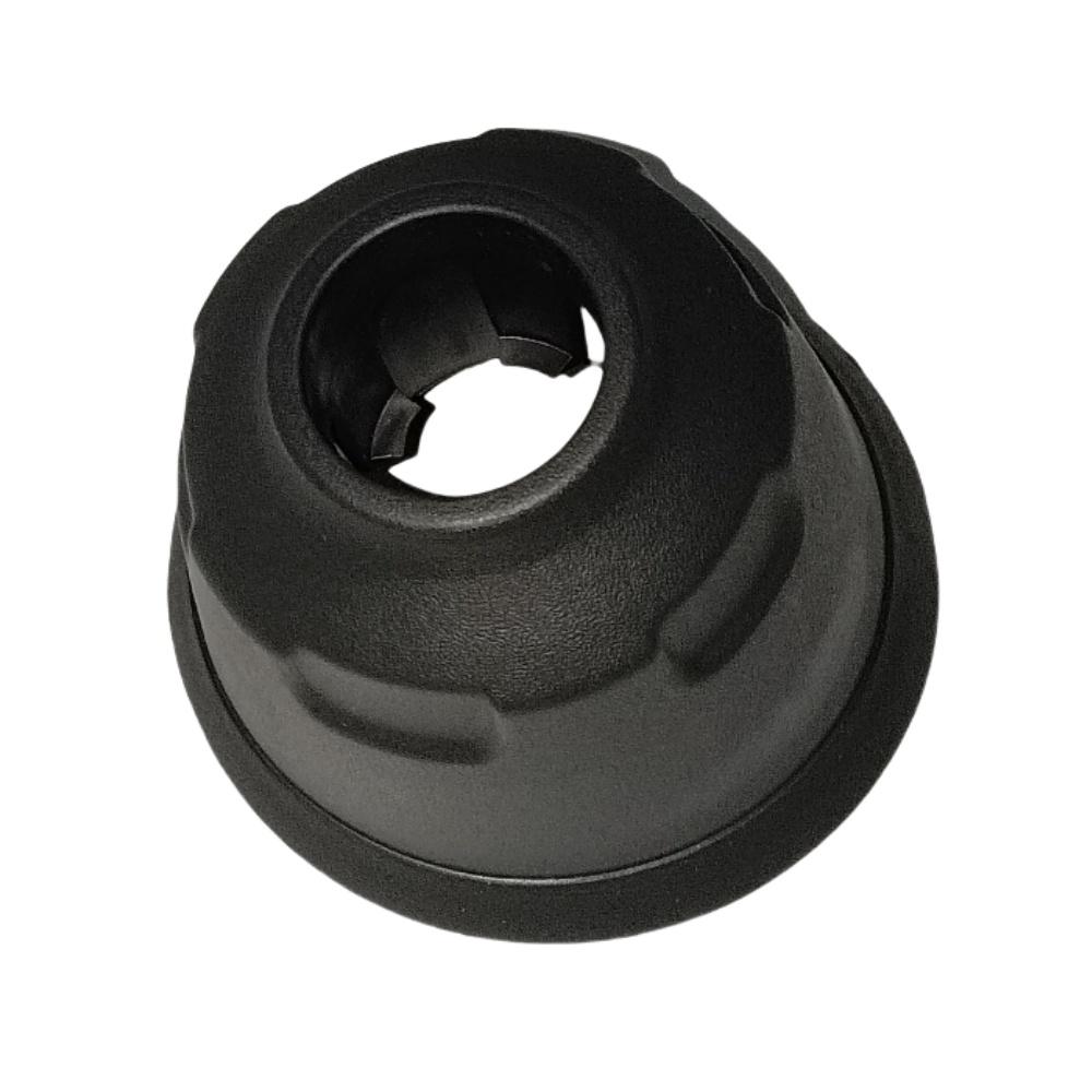 Rear Door Stop Magnet Cover For Ford Transit MK8 2013-2022 1857659