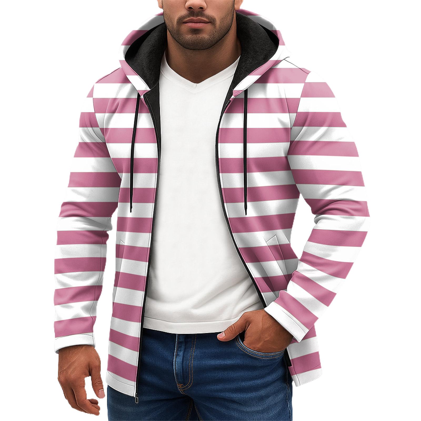 

Спортивный костюм с капюшоном, унисекс, одежда для бега, пуловер с длинными рукавами, толстовка с капюшоном M розовый