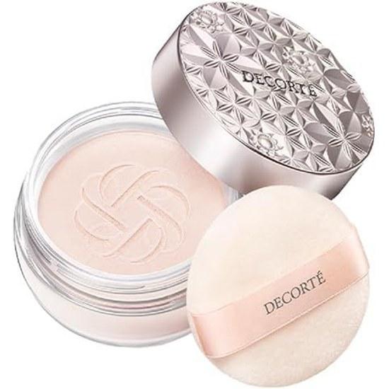 Cosme Decorte Face Powder 20g (00 Translucent) Parallel Import