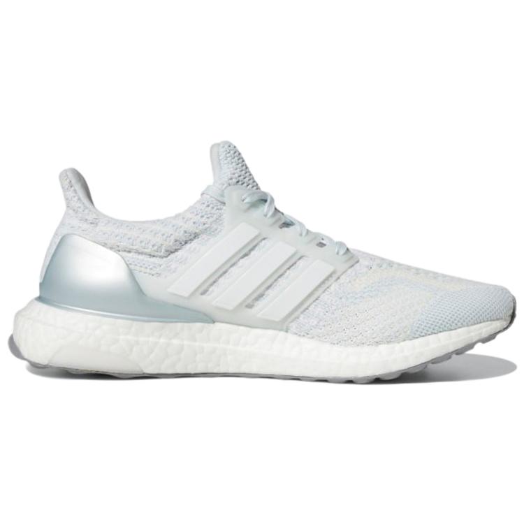 New Adidas Ultra Boost 5.0 Dna Blue Tint Cloud White Women's GY0314