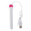 USB Heater Male Apparatus Special Heating Rod for Masturbators and Dolls