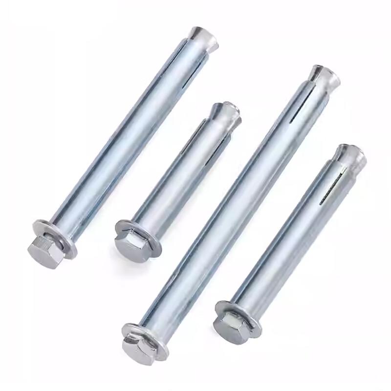 Yixiu Galvanized Hex Head Expansion Anchor Bolts