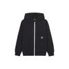 MLB SS24 Sweatshirt Unisex Black 3ATRB0441-50BKS