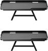 JXMTSPW Display Board, Over-TV Storage, DVD Rack, Player Storage, Arm, Shelf, Stand, PC Storage, Convenient Item, Speaker, Monitor, Small Item