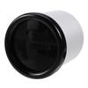 2" 52mm Transmission Temperature Gauge 80~260 F 7 Color LED Display Universal Car Trans Transmission Temperature Meter