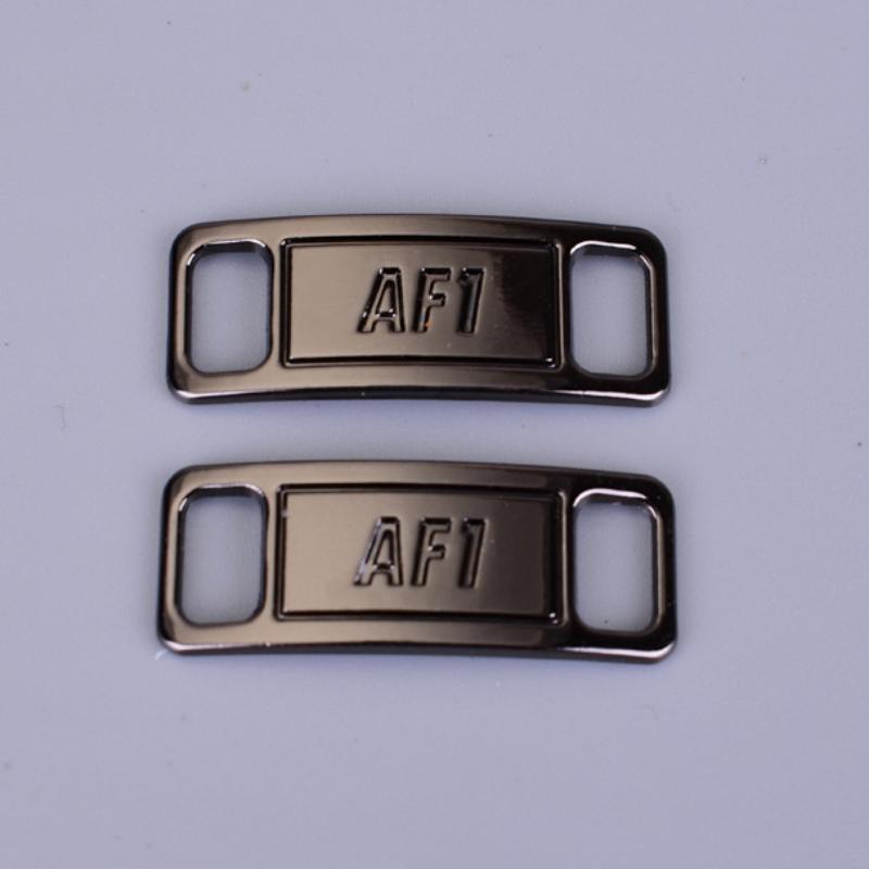 air force 1 metal tag for sale