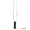 Magnetic Spiral Urethral Dilator & Vibrator for Adults