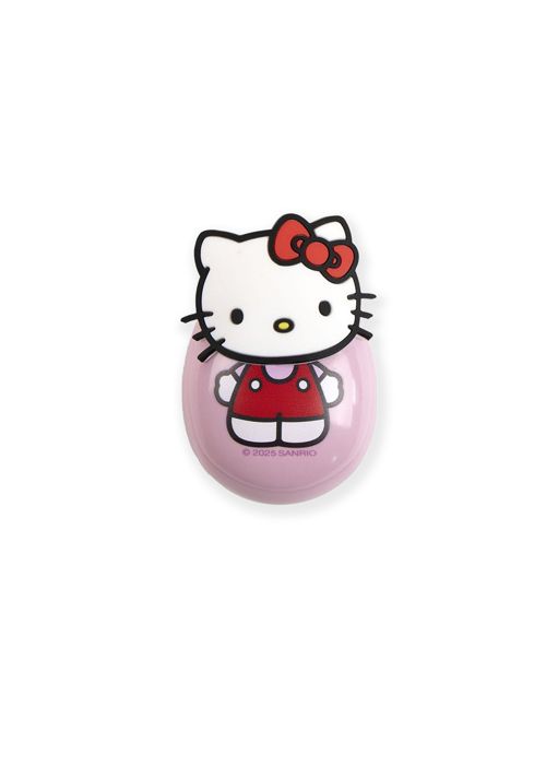 Kids Hairbrush Hello Kitty