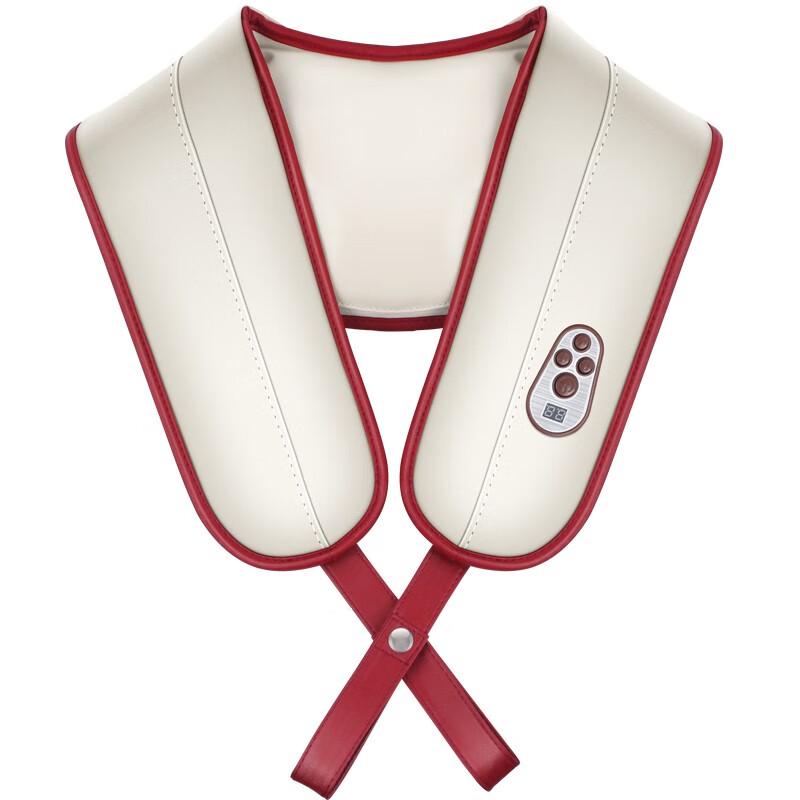 My Zhen MZ-666 Electric Percussion Massage Shawl