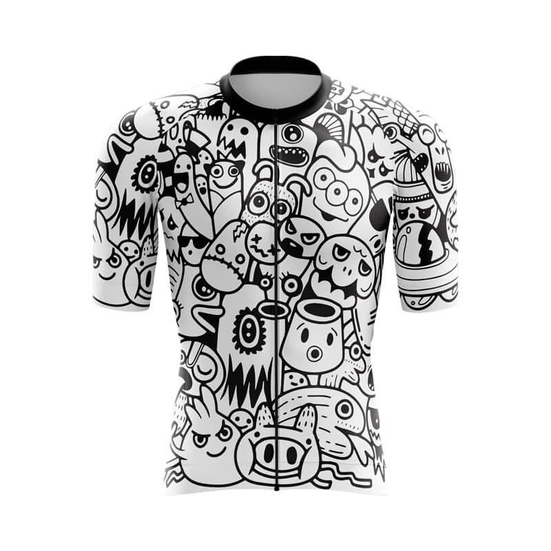 Summer Cycling Clothing MTB Bike Clothes Uniform Maillot Ropa Ciclismo Men's Outdoor Bicycle Wear 2026 Summer Breathable Cycling Suit Set