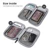 Auto Driver's License Phone Storage Bag Car Key Pack For  Chevrolet Spark Captiva Cruze Tracker Orlando
