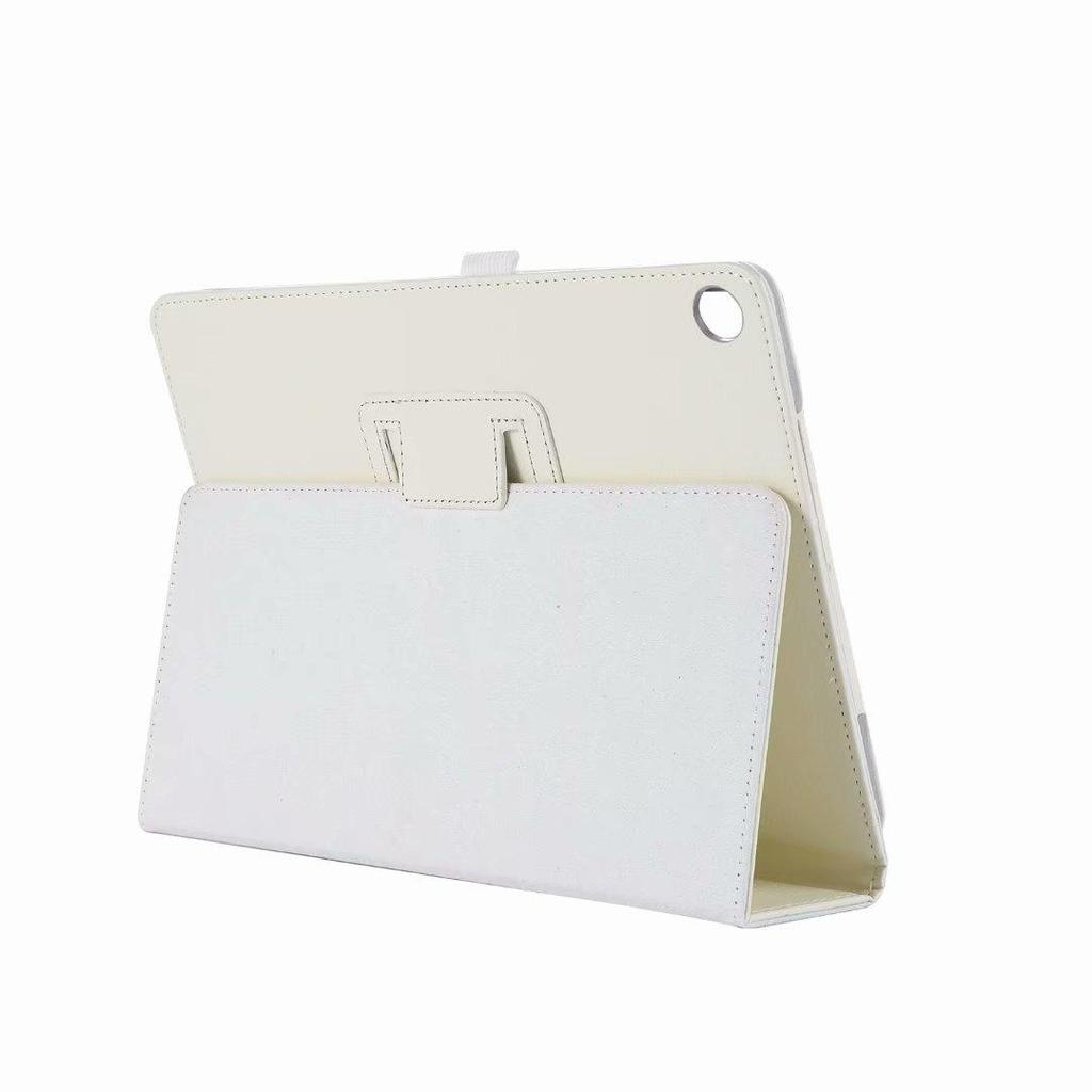 Nova capa de PU para tablet Lenovo Tab M10 HD 2ª geração TB-X306X x306f capa para Lenovo Tab M10 Plus FHD X606F X505X Auto-Wake up Sleep