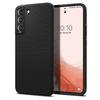 Etui Do Samsung Galaxy S22 Spigen Liquid Air Czarne