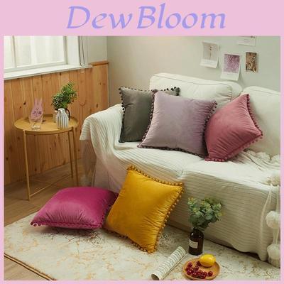 Ropa de mesa y sofá – Almohadas decorativas