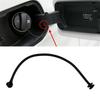 Gas Fuel Tank Cap Tether Wire Band Cord For BMW 1 3 5 6 7 Series Z4 16117193372