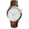 Fossil NEUTRA CHRONO FS5380 Men's Watch, Officially Imported