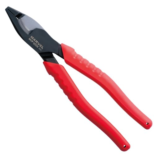 MARVEL VA Pliers Super MVF-200S