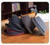 Classic Office Wear Bowler Hat With Polyester Material And Stylish Rolled Brim For Men And Women