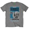 The Beatles - Odeon Poster (T-Shirt)